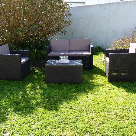 Holiday Avenue De Beaulieu Semesterbostad Marennes (Charente-Maritime)