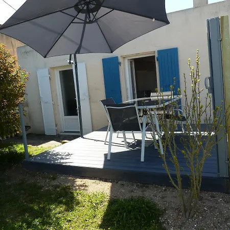 Holiday Avenue De Beaulieu Marennes (Charente-Maritime)