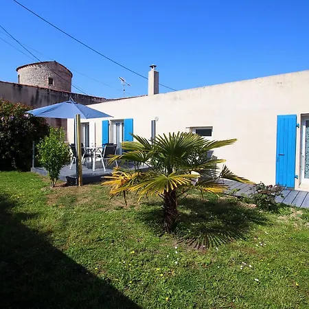 Holiday Avenue De Beaulieu * Marennes (Charente-Maritime)