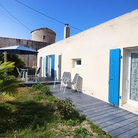 Holiday Avenue De Beaulieu * Marennes (Charente-Maritime)