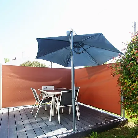 Holiday Avenue De Beaulieu Semesterbostad Marennes (Charente-Maritime)