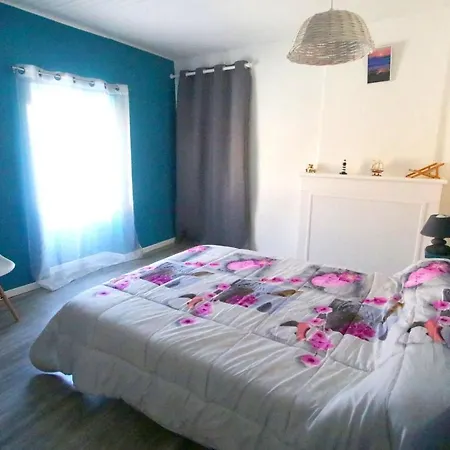 Semesterbostad Holiday Avenue De Beaulieu Marennes (Charente-Maritime)