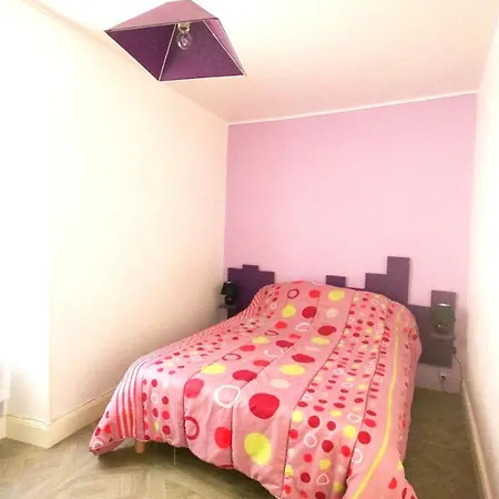 Semesterbostad Holiday Avenue De Beaulieu Marennes (Charente-Maritime)